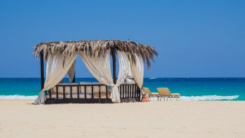 Severní Egypt - Kolébka civilizací a prastarých příběhů lidstva