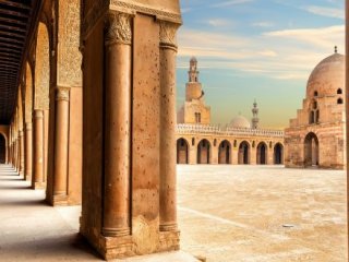 Severní Egypt - Kolébka civilizací a prastarých příběhů lidstva Severní Egypt - Kolébka civilizací a prastarých příběhů lidstva