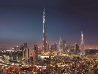 Kempinski The Boulevard Dubai