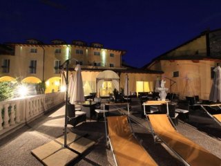 Hotel Borgo Dei Poeti Wellness Resort & Spa
