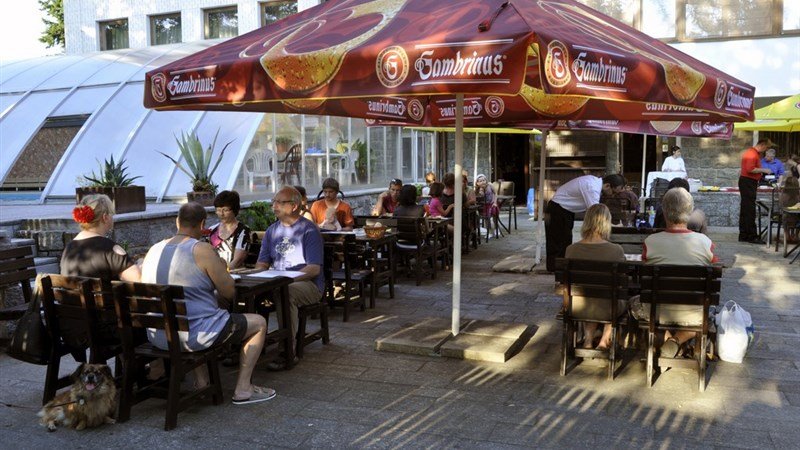 ZVÍKOV hotel - Zvíkovské Podhradí