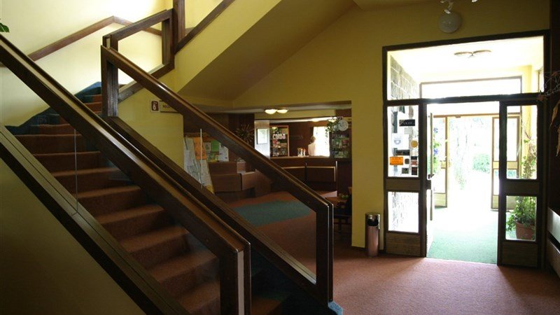 ZVÍKOV hotel - Zvíkovské Podhradí