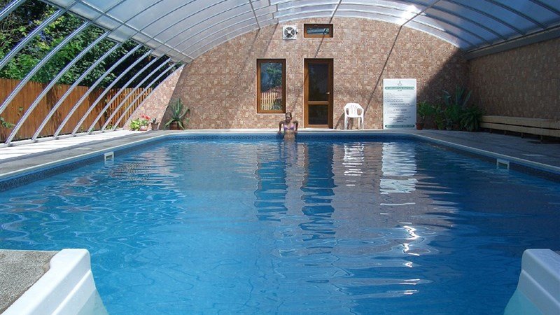 ZVÍKOV hotel - Zvíkovské Podhradí