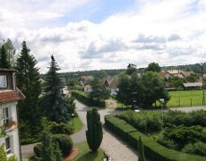 ZVÍKOV hotel - Zvíkovské Podhradí