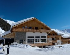 Residence Bergers