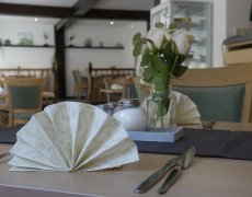 Ferien Hotel Forelle