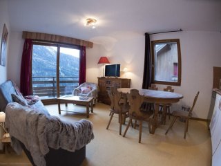 Chalet De Marie Chalet De Marie