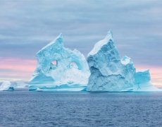 Pohodový týden v Grónsku – Dobrodružství pod půlnočním sluncem
