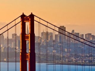 Západní pobřeží USA a relax na Jamajce 2026 Západní pobřeží USA a relax na Jamajce 2026