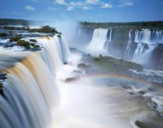 Argentina, Brazílie + Buzios 2026