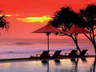 The Fortress Resort And Spa