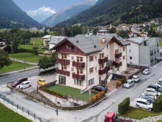 Apartmány Serena