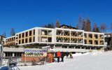 Sporthotel Obereggen