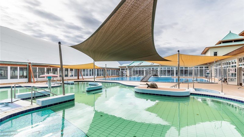 THERMÁL - Mosonmagyaróvár