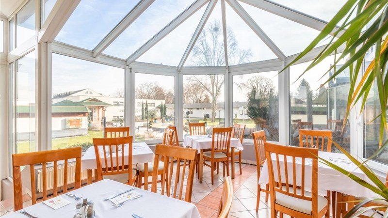 THERMÁL - Mosonmagyaróvár