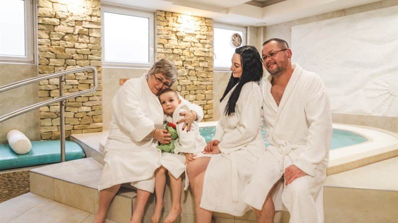 THERMÁL - Mosonmagyaróvár