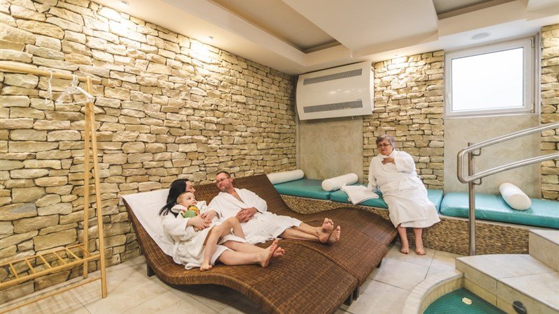 THERMÁL - Mosonmagyaróvár