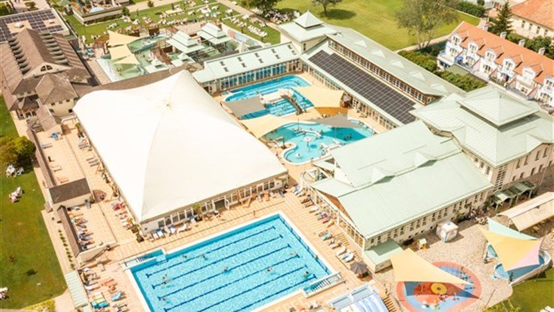 THERMÁL - Mosonmagyaróvár