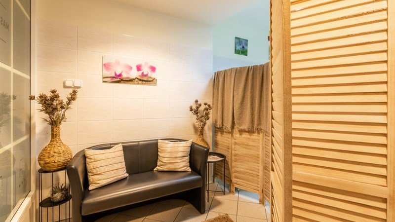 THERMÁL - Mosonmagyaróvár