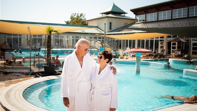 THERMÁL - Mosonmagyaróvár