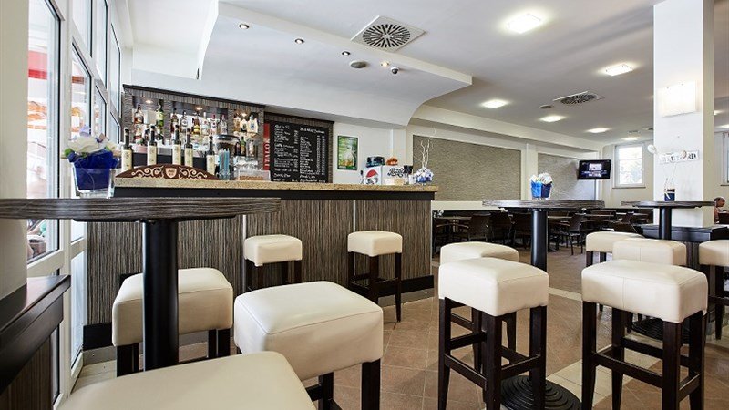 THERMÁL - Mosonmagyaróvár