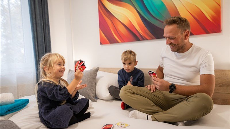 THERMÁL - Mosonmagyaróvár