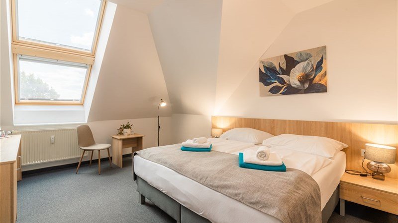 THERMÁL - Mosonmagyaróvár