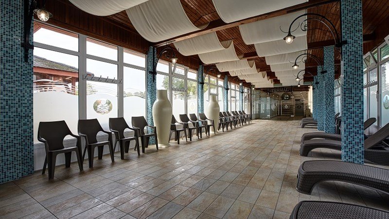 THERMÁL - Mosonmagyaróvár