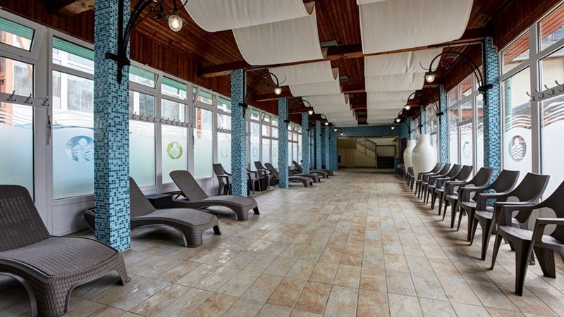 THERMÁL - Mosonmagyaróvár