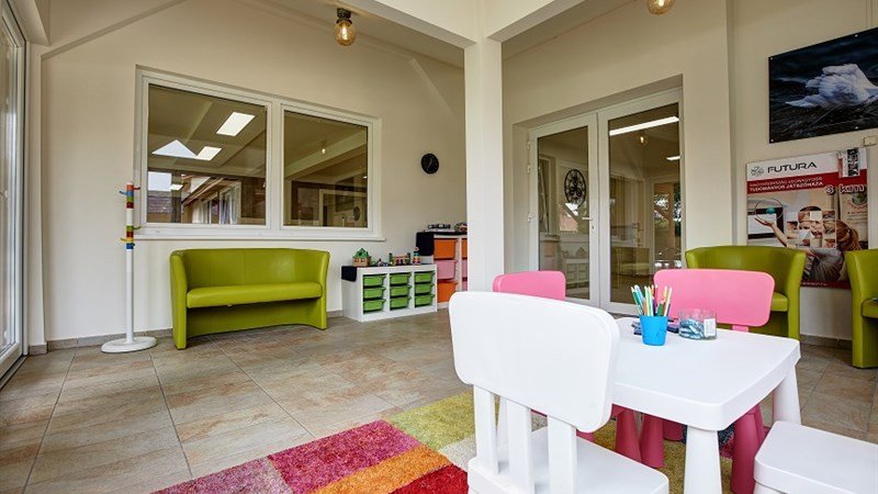 THERMÁL - Mosonmagyaróvár