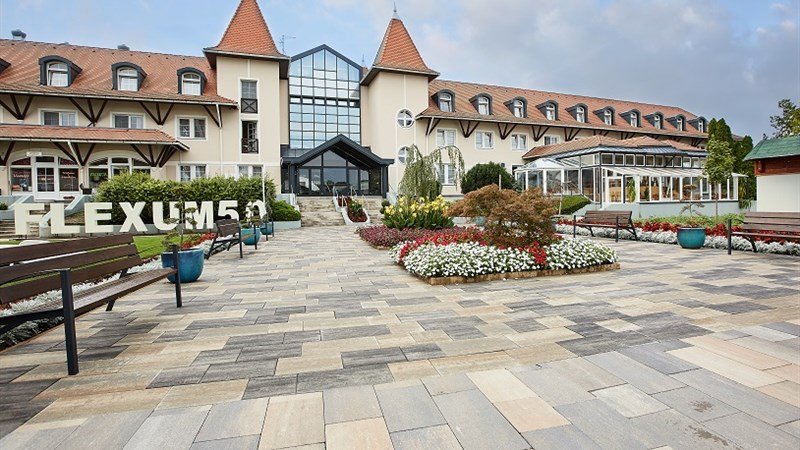 THERMÁL - Mosonmagyaróvár