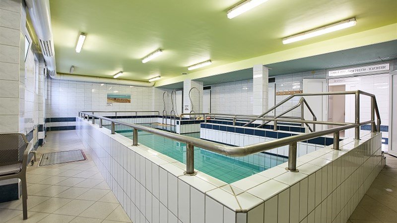 THERMÁL - Mosonmagyaróvár