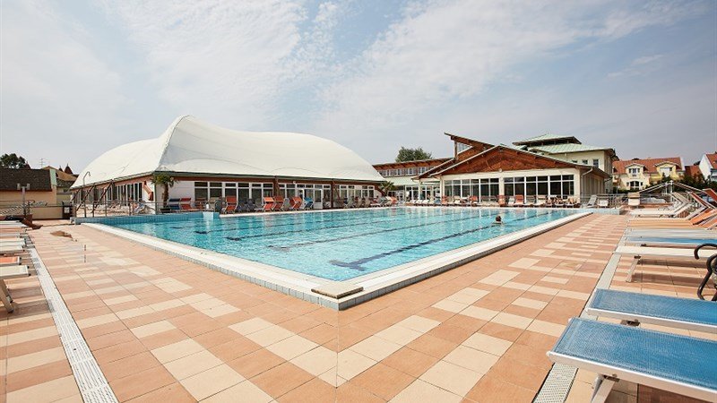 THERMÁL - Mosonmagyaróvár