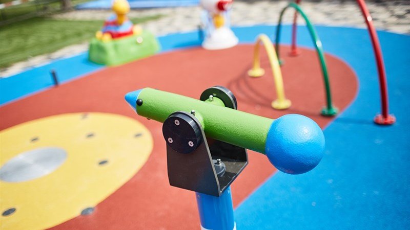 THERMÁL - Mosonmagyaróvár