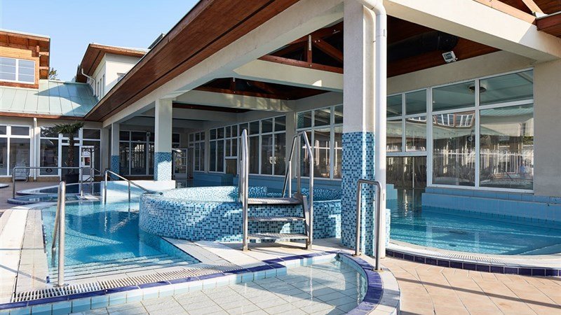 THERMÁL - Mosonmagyaróvár