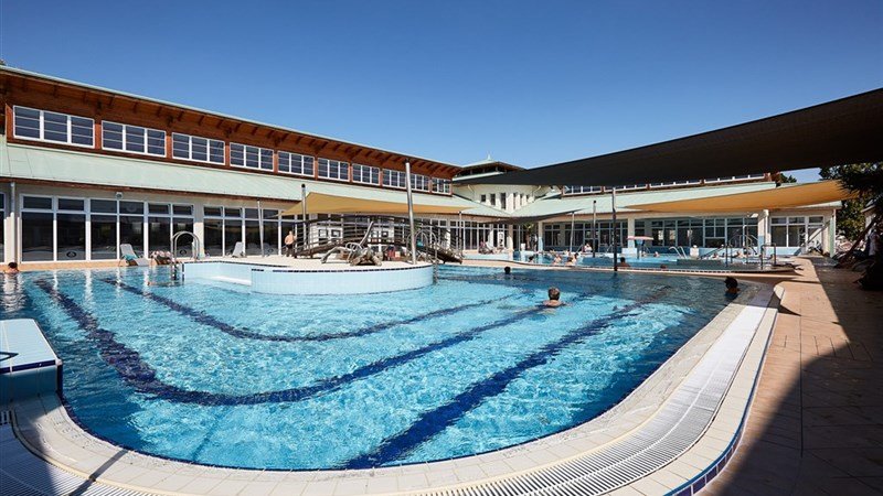 THERMÁL - Mosonmagyaróvár