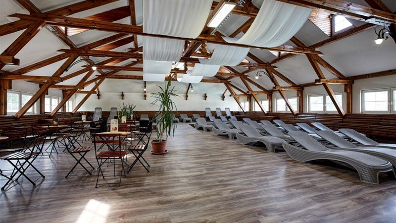 THERMÁL - Mosonmagyaróvár