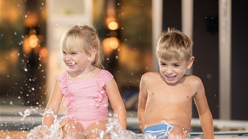 THERMÁL - Mosonmagyaróvár