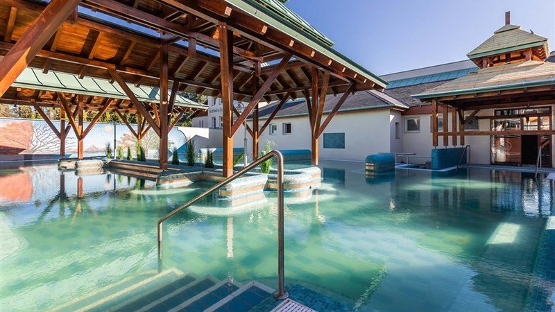 THERMÁL - Mosonmagyaróvár