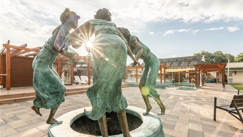 THERMÁL - Mosonmagyaróvár