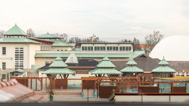 THERMÁL - Mosonmagyaróvár