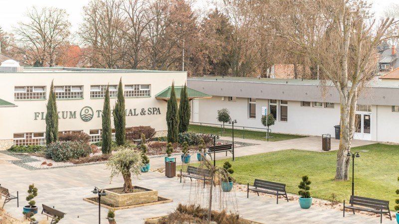 THERMÁL - Mosonmagyaróvár