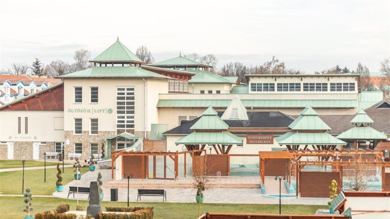 THERMÁL - Mosonmagyaróvár