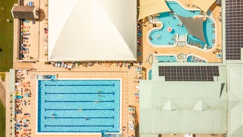 THERMÁL - Mosonmagyaróvár