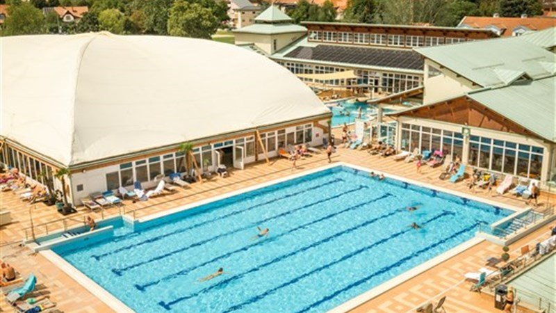 THERMÁL - Mosonmagyaróvár