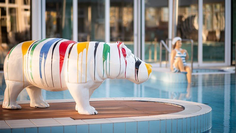 THERMÁL - Mosonmagyaróvár