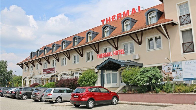 THERMÁL - Mosonmagyaróvár