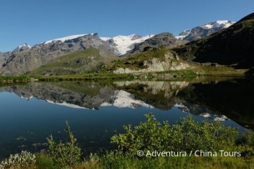 Tour de Monte Rosa