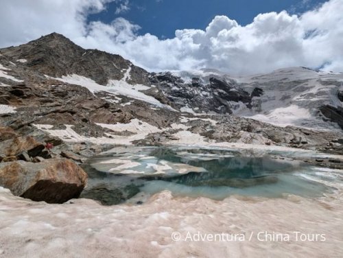 Tour de Monte Rosa
