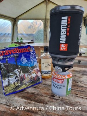 Laugavegur – nejkrásnější islandský trek